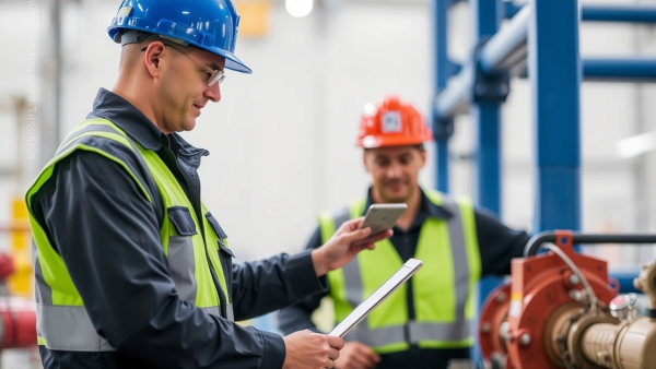 Commissioning Engineer 