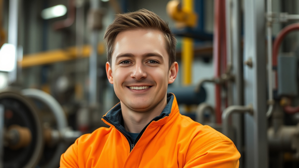 Commissioning Engineer 