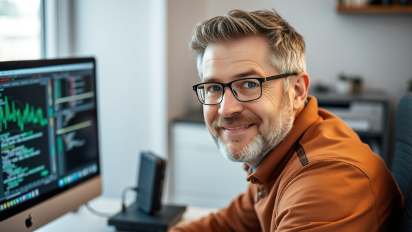 Lead Software Engineer