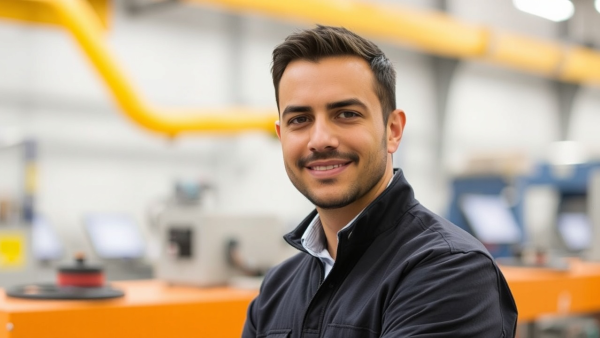 Mechanical Engineer 