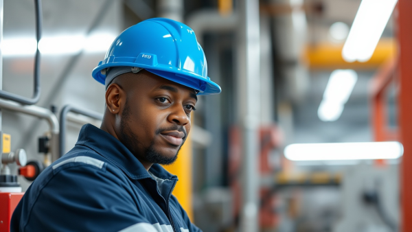 Commissioning Engineer 