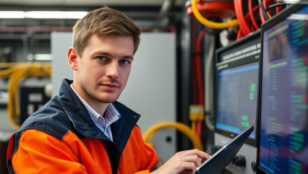 software Engineer Commissioning Engineer 